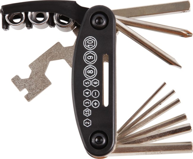 Мультитул KL-9802