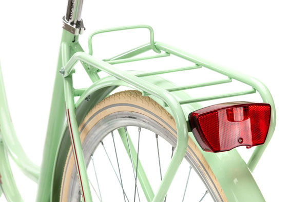 Capriolo Bianka 28" (2023)