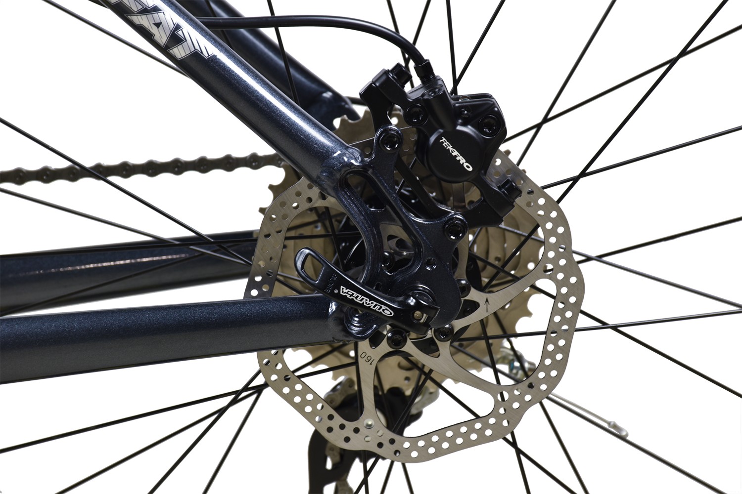 Фэтбайк Stark Fat 26.3 HD (2025) - фото 3