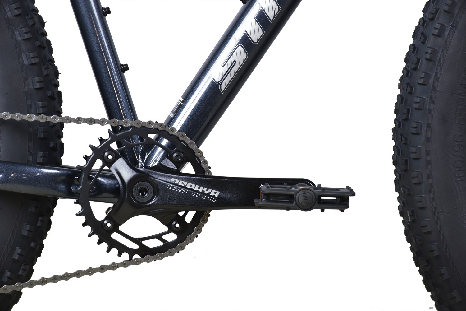 Фэтбайк Stark Fat 26.3 HD (2025) - фото 6