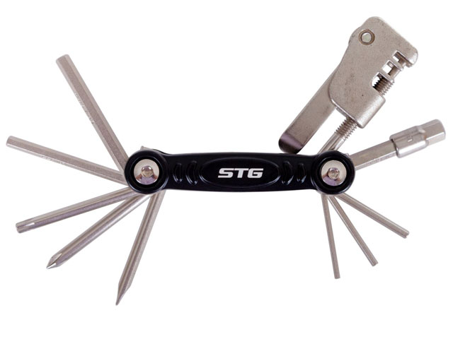 Ключи шестигранные STG