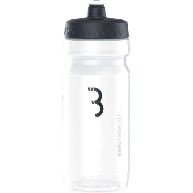 Фляга BBB CompTank BWB-01, 550 мл