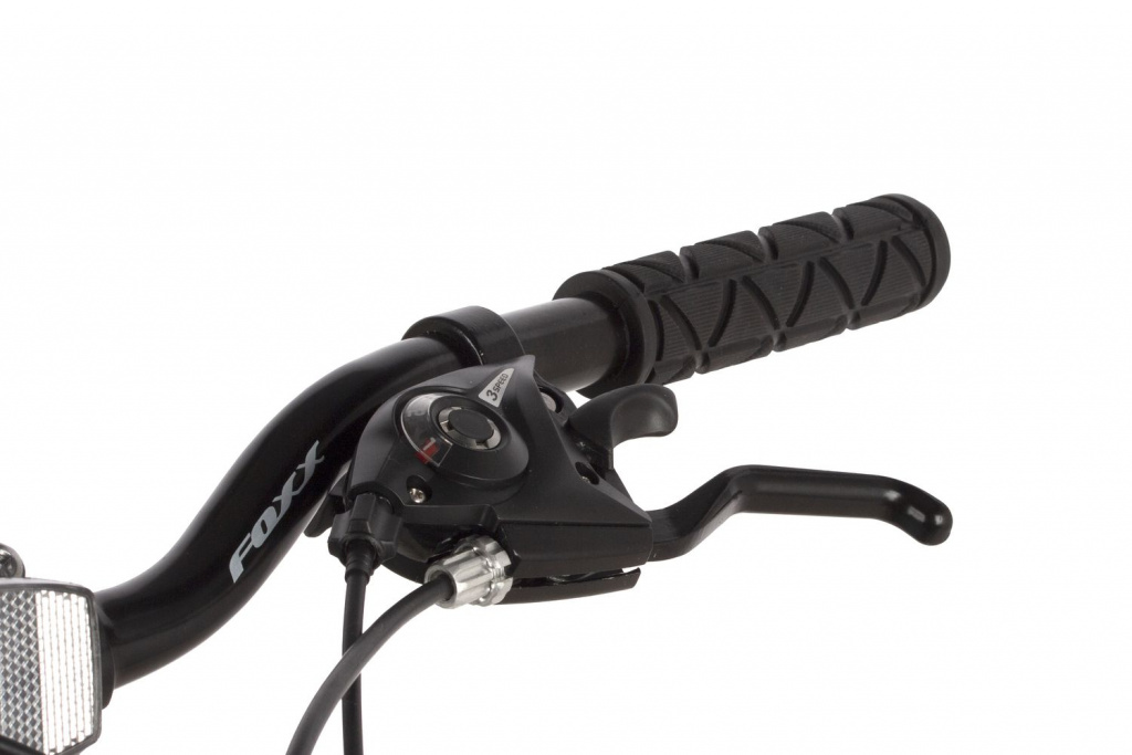 Foxx Bianka 26" (2022) Foxx Bianka 26" (2022)