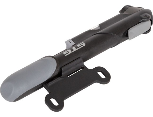 Насос ручной STG GP-61S для велосипедa