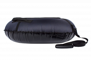 Тюбинг Snowstorm BZ-90_FULL_BLUE, 90 см - фото