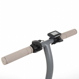 Электросамокат HIPER Slim VX661 (2022) - фото