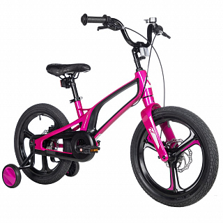 Велосипед Novatrack Flight Pro 16 (2025) - фото