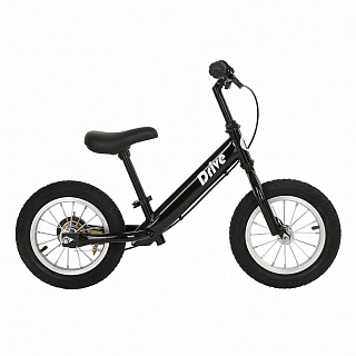 Беговел PITUSO Drive колеса AIR 12" - фото