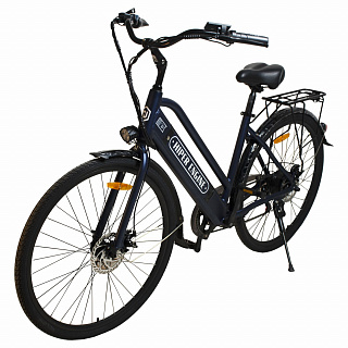 Электровелосипед HIPER Engine B85 - фото