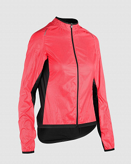 Ветровка женская Assos Uma GT Wind Jacket Summer - фото