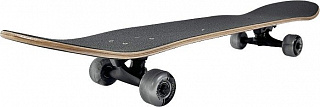 Скейтборд Tech Team Bad Boy 2025 Black - фото
