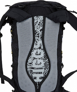 Рюкзак BACH Pack Higgs 15 - фото