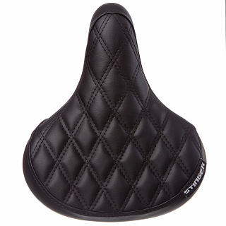 Седло STG DDK EX-25 - фото