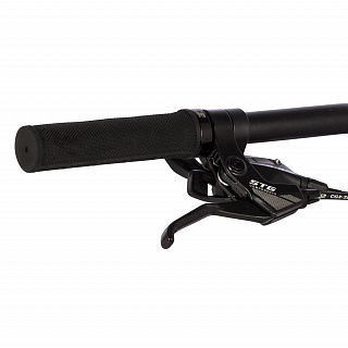 Велосипед STINGER QUEST STD 27.5" (2021) - фото