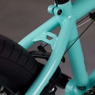 Велосипед ATOM Ion (2022) - фото