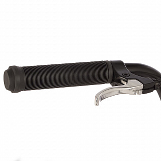 Велосипед Novatrack BMX Reply 20" (2023) - фото