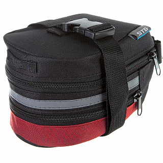 Велосумка STG 13014 под седло - фото