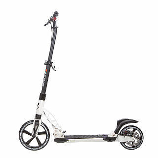 Самокат DEFT 250 PRO Disc (2020) - фото