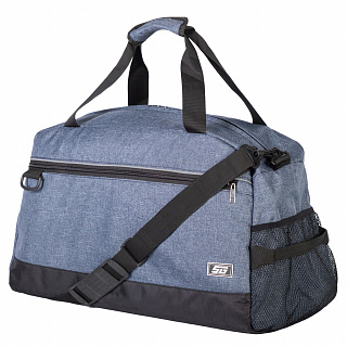 Сумка спортивная STG FB-007, размер 55х30х23 см - фото