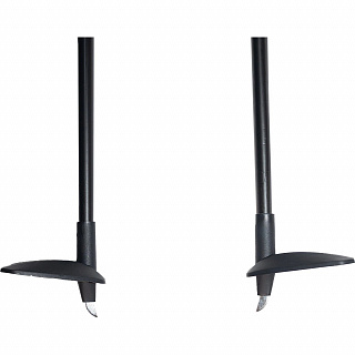 Палки STC Brados Sport Composite, 100% стекловолокно - фото