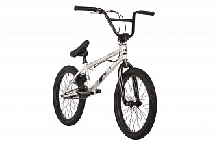 Велосипед Novatrack BMX Psycho 20" (2022) - фото