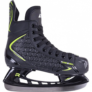 Коньки хоккейные Tech Team Rezer - фото