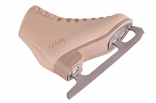 Коньки фигурные TechTeam Holly - фото