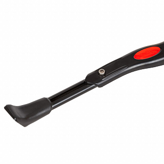 Подножка STG BC-KT256 центральная, 26-28", алюминий, черный - фото