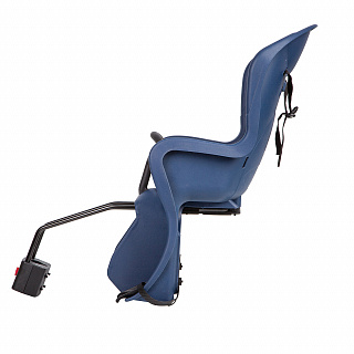 Кресло детское заднее GH-586A - фото