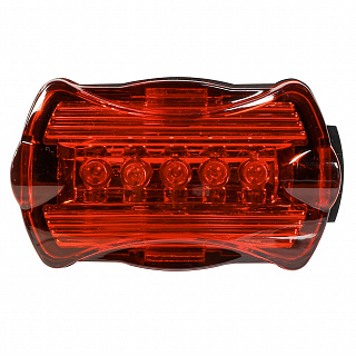 Фонарь STG задний TL5388 - фото