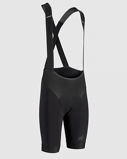 Велошорты мужские Assos Equipe RSR S9 - фото