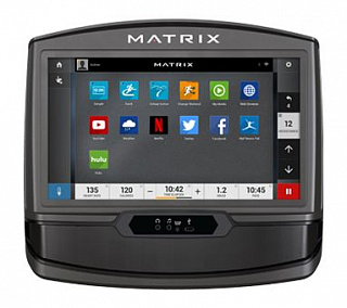 Велоэргометр MATRIX R30XIR - фото