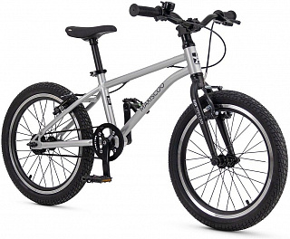 Велосипед Maxiscoo Air Stellar Стандарт 18 (2025) - фото