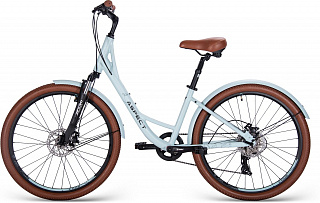 Велосипед Aspect Citylife (2025) - фото