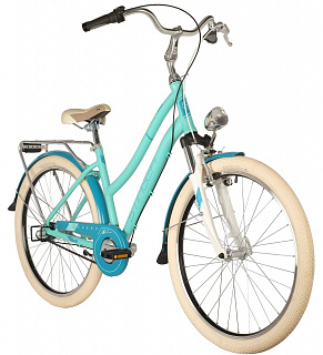 Велосипед STINGER VERONA 26" (2021) - фото