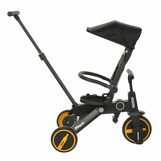 Велосипед PITUSO Leve складной - фото