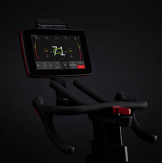 Велотренажёр Wattbike Atom X - фото