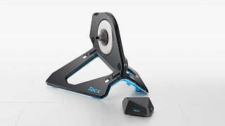 Велостанок Tacx NEO 2T Smart Trainer - фото