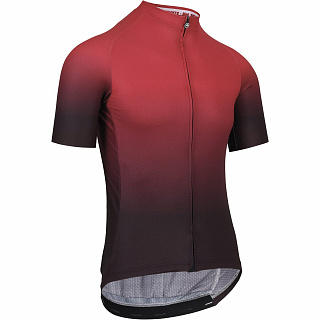 Джерси мужское Assos Mille GT Summer SS Jersey C2 - Shifter - фото