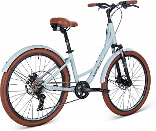 Велосипед Aspect Citylife (2025) - фото