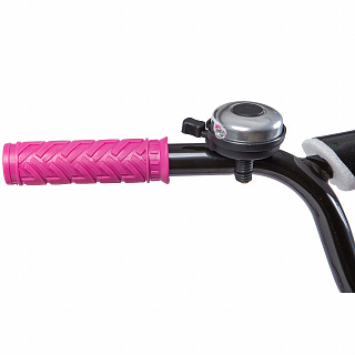 Велосипед NOVATRACK NEPTUNE 20" (2019) - фото