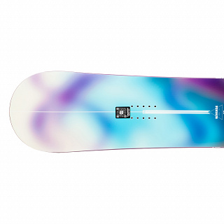 Сноуборд Reverse Amber - фото