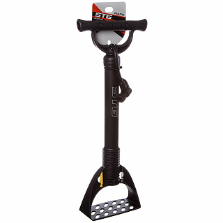 Насос напольный STG GF04 - фото