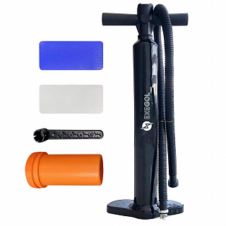 Сапбоард Акула - фото