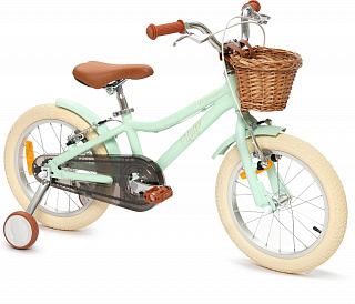 Велосипед Pifagor Moonshine 16 - фото