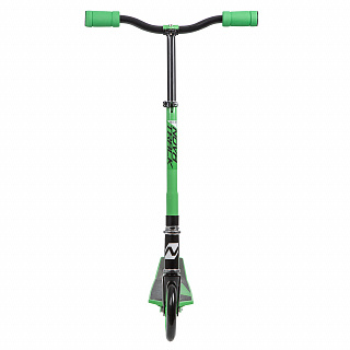 Самокат POLIS 160 PlasticNF (2020) - фото