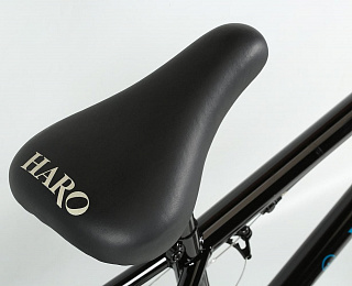 Велосипед HARO Downtown (2021) - фото