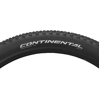 Покрышка Continental Cross King II Performance, 27.5х2.20 (55-584), кевлар/складная, 02-0150291 - фото