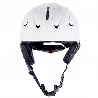 Шлем зимний White Owl MS-86, для катания на сноуборде/горных лыжах - фото