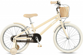 Велосипед Spinn Pixie 1 Kids 20 - фото